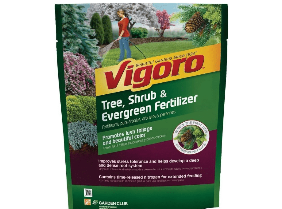 
3.5 lb. Tree, Shrub and Evergreen Plant Food-Vigoro-124260 (1 Pack)