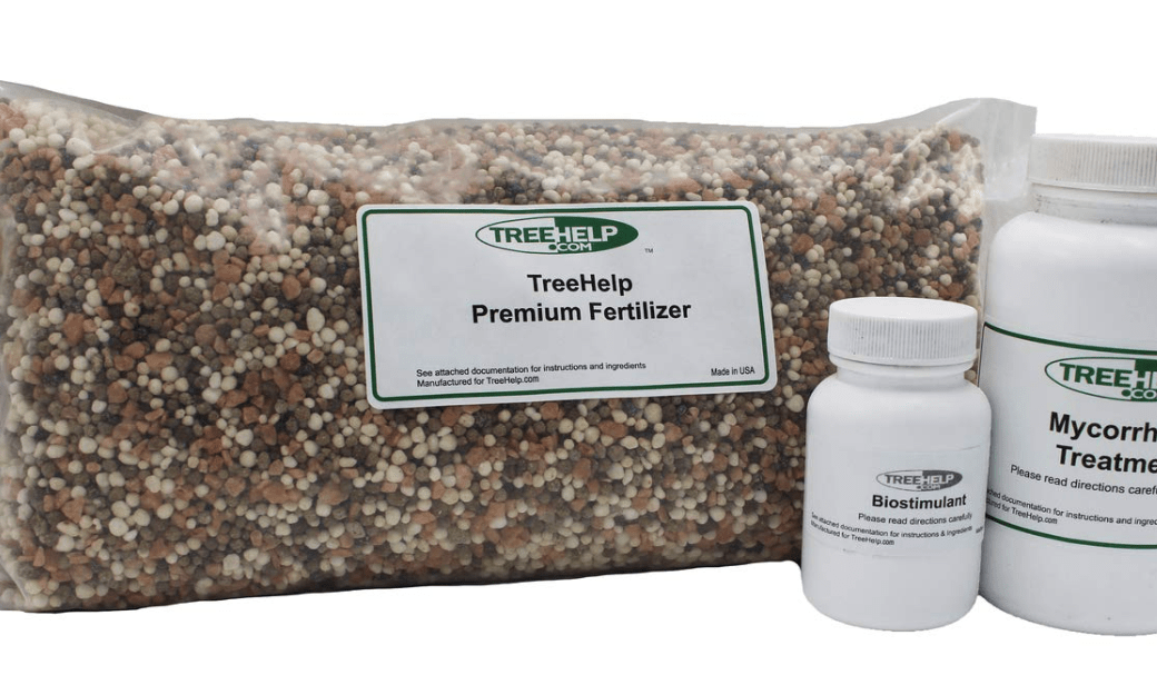  TreeHelp Annual Care Kit for Redbud Tree 