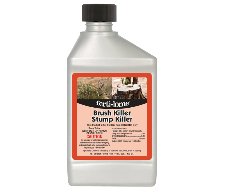 Fertilome (11484) Brush Killer Stump Killer (