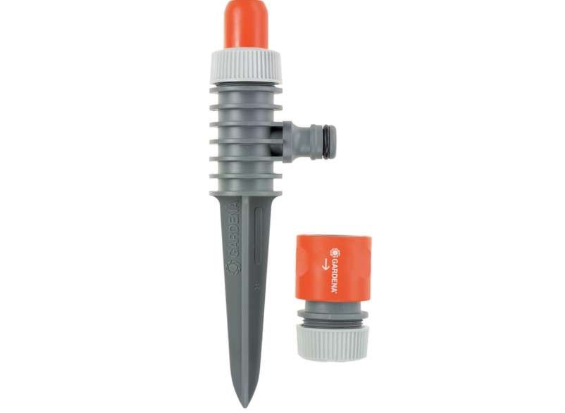 GARDENA Spray Spike Sprinkler