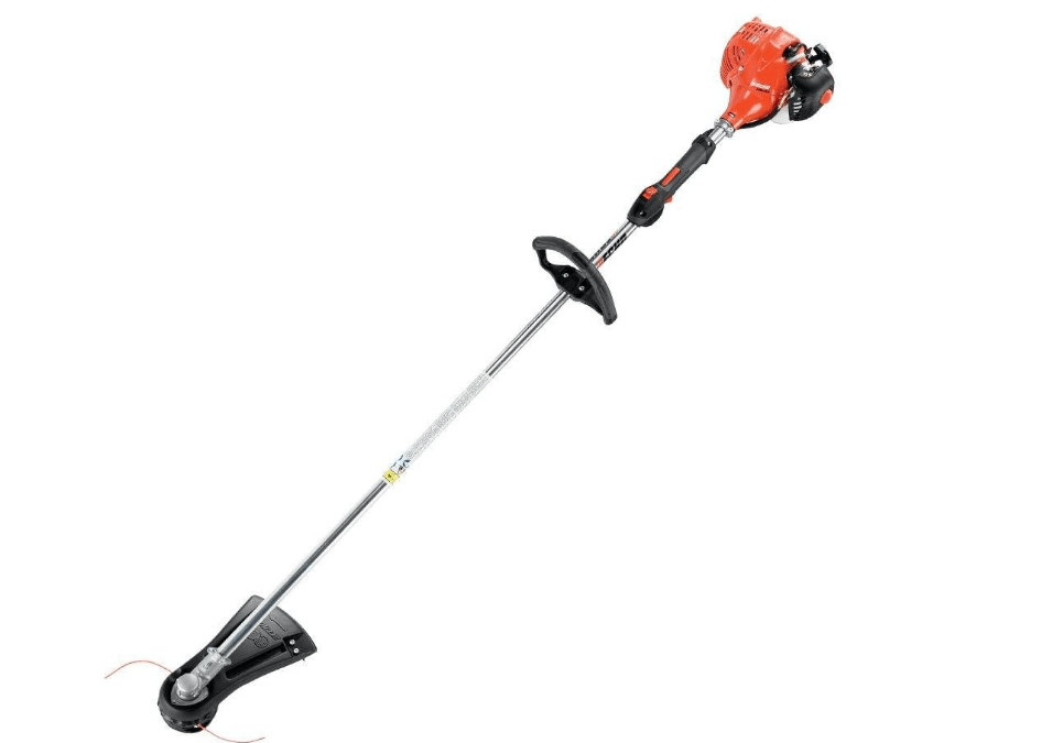 21.2 cc Gas 2-Stroke Straight Shaft String Trimmer