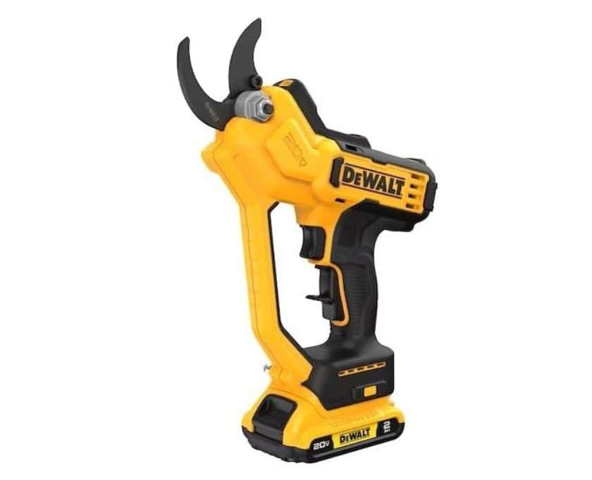 DEWALT Dewalt 20V MAX Cordless Pruner (DCPR320D1)