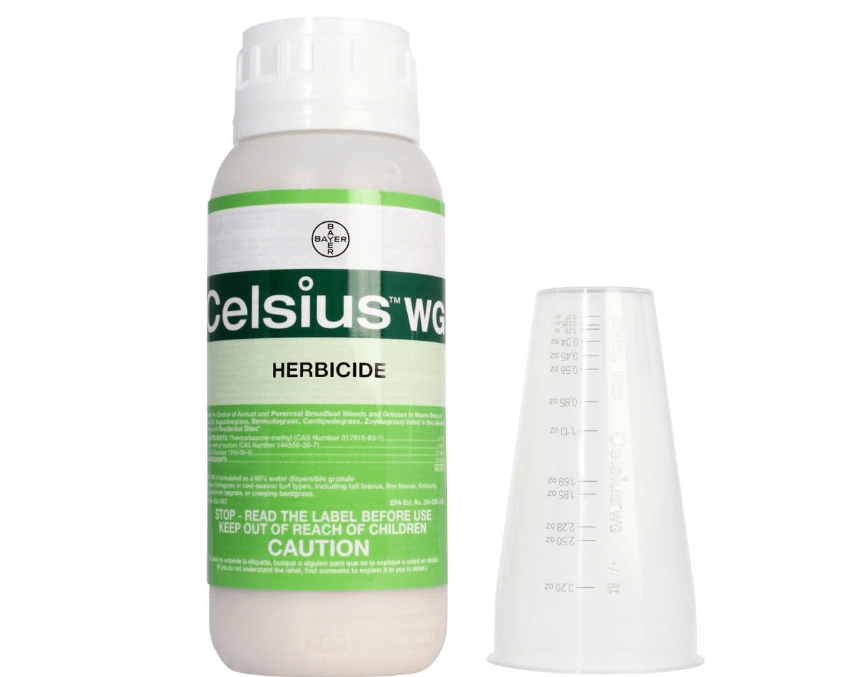 Bayer Celsius WG 10 oz