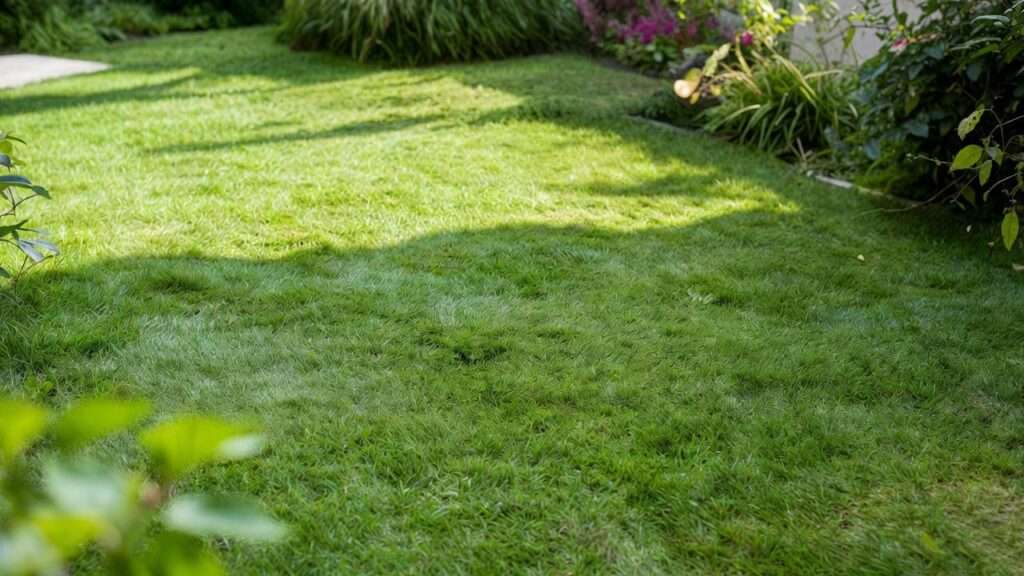 Best Grass Seed Mixture