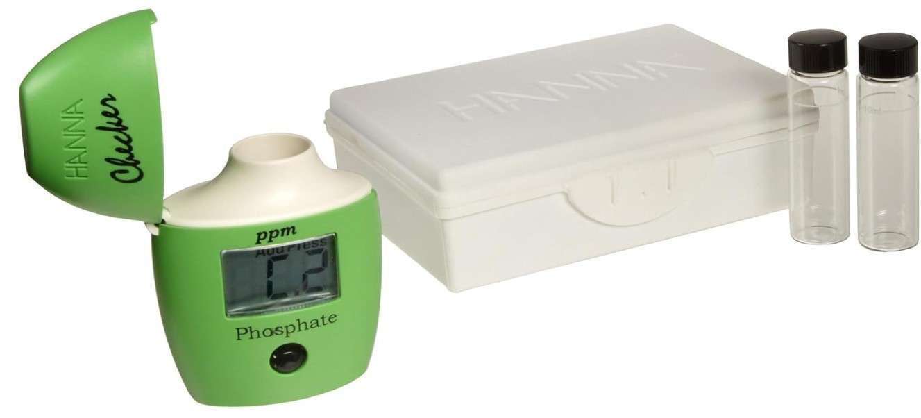 Hanna Instruments HI713 Phosphate Low Range Checker® HC