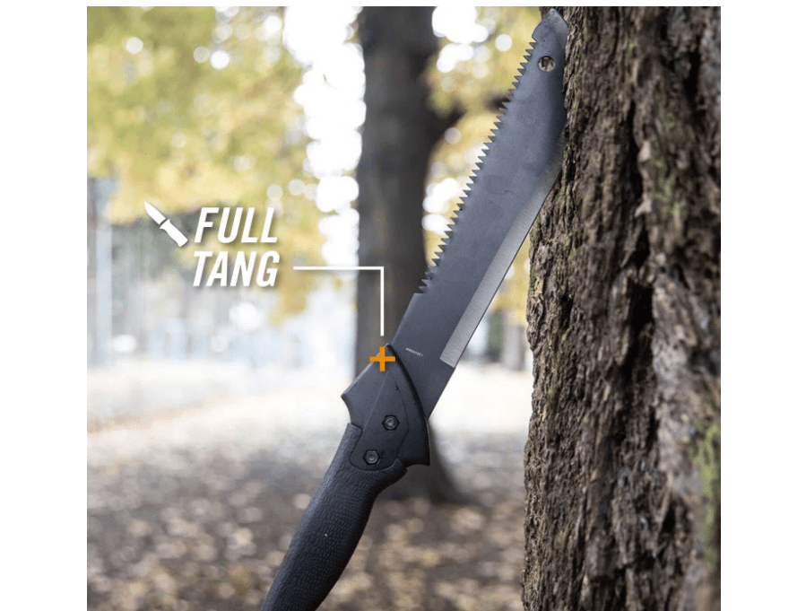 Gerber Gear Gator Machete JR [31-000759]