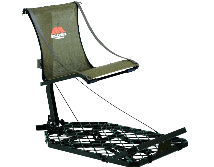 Millennium Treestands Monster Hang-on Treestand