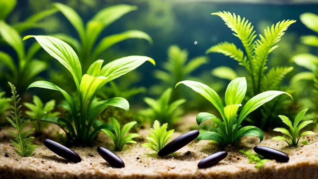 Aquarium Plant Seeds