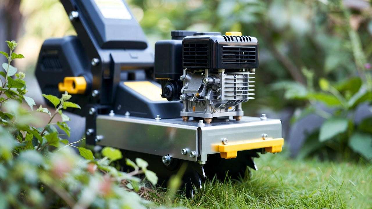 10 Best Battery Grass Edger Reviews (2025 Buying Guide)