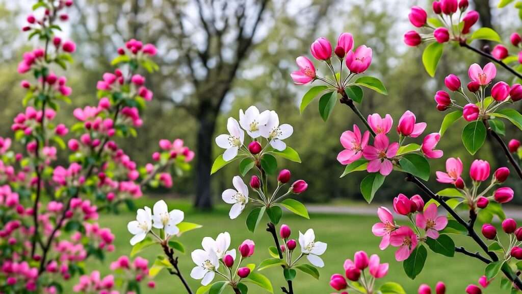 best crabapple trees