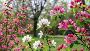 best crabapple trees