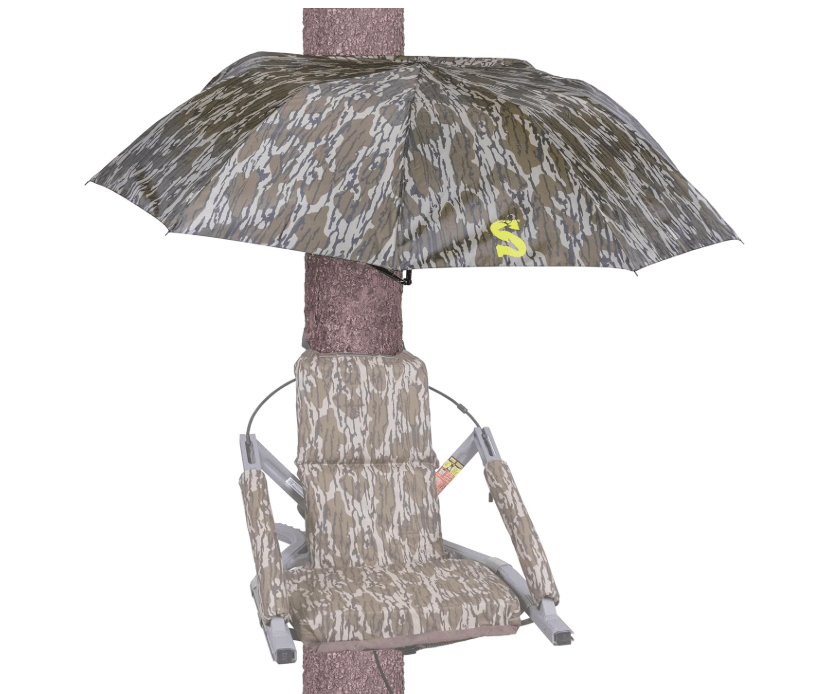 Summit Treestands Portable Treestand Umbrella