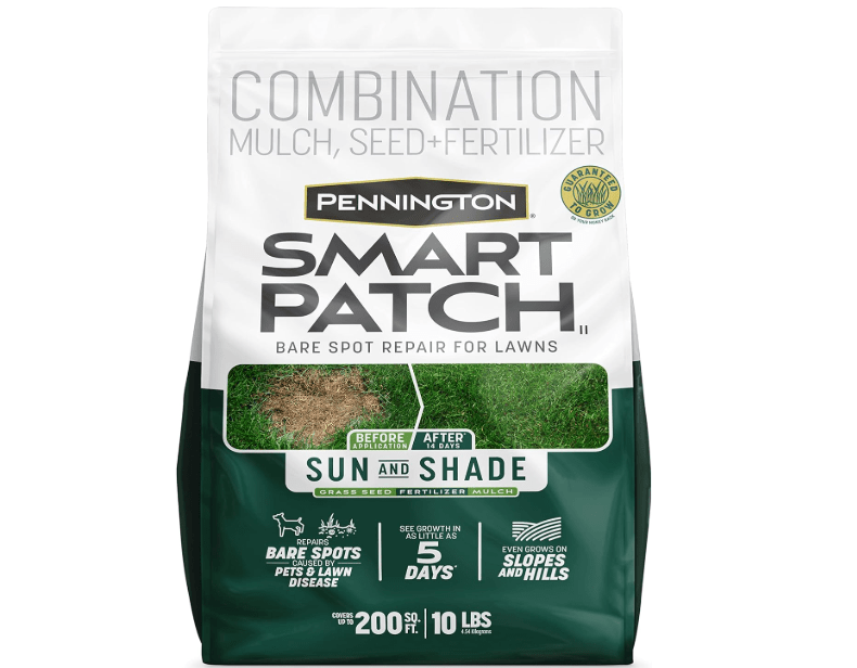 
Penn Smart Patch S&S N