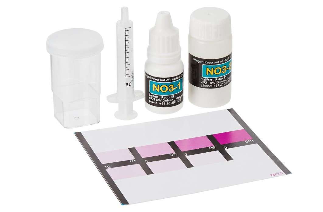 Salifert Nitrate Test Kit
