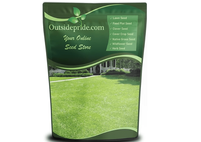 
Outsidepride Centipede Grass Seed - 1 Lb Slow Growing, Shade & Drought Tolerant, Coarse Leaved Warm Season General Purpose Turf Grass Seed, Ideal.