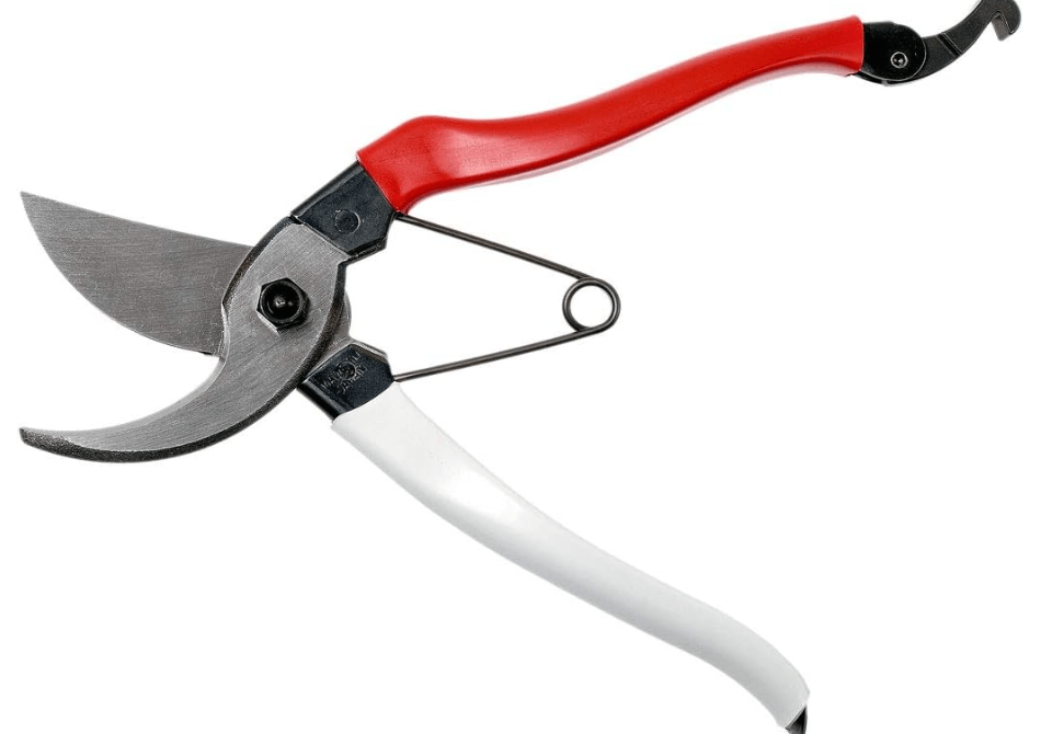Okatsune 103 Bypass Pruners General Purpose Medium (One Pack)