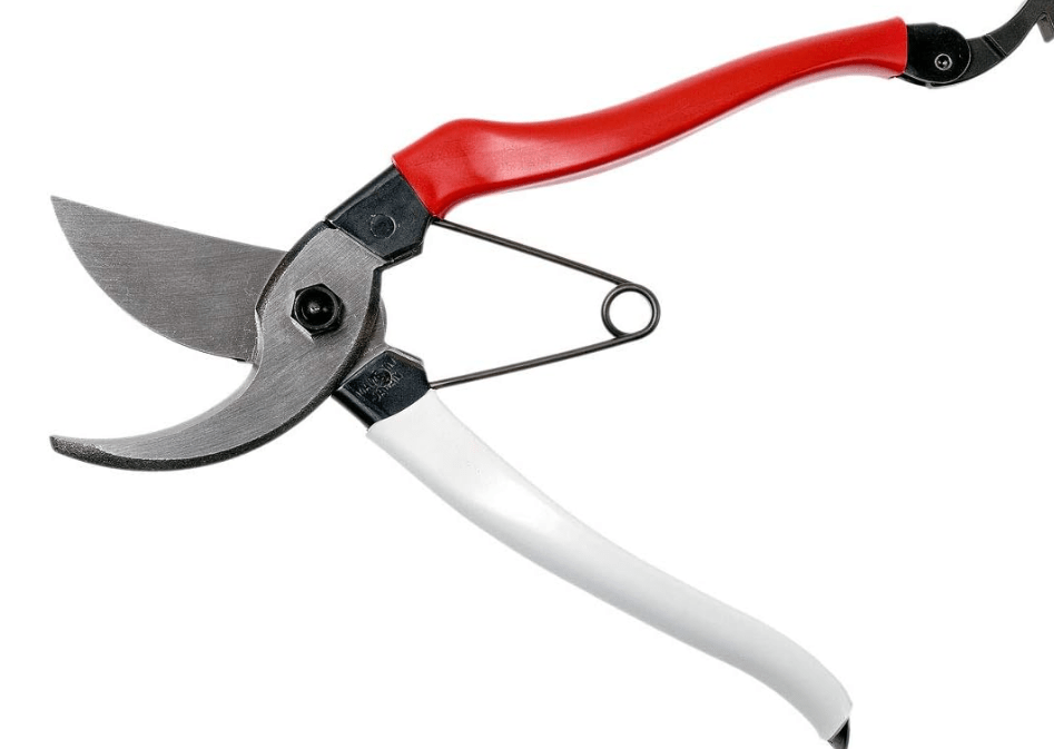 Okatsune 103 Bypass Pruners General Purpose Medium (One Pack)