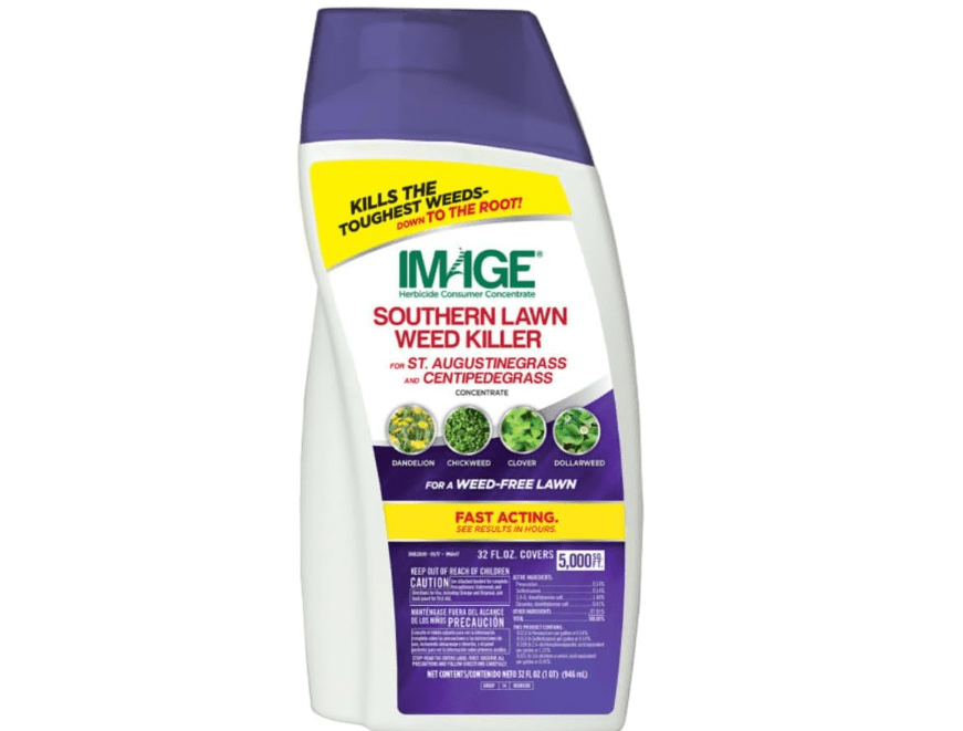 
Image Weed Killer Concentrate 32 Oz. - Total Qty: