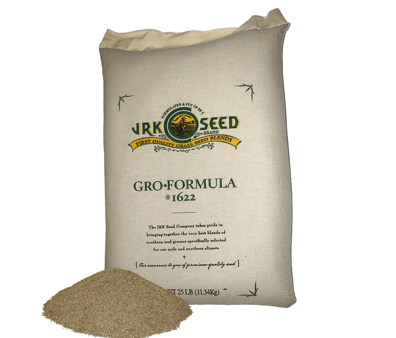 
JRK Premium Dense Shade Grass Seed Mix - 10 lbs