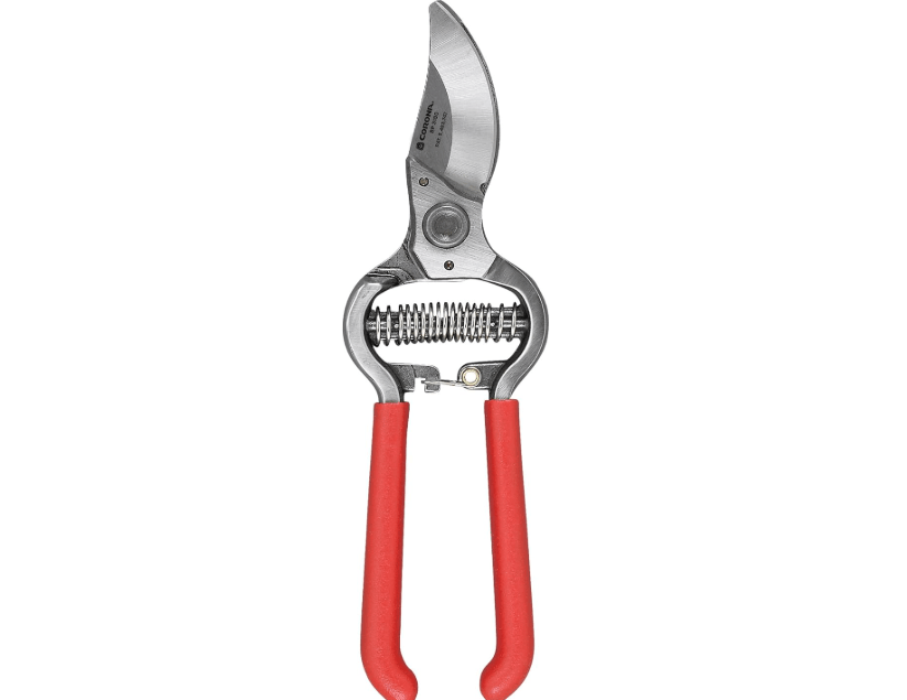 Corona BP 3180D Forged Classic Bypass Pruner with 1 Inch Cutting Capacit