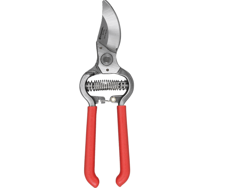 
Corona BP 3180D Forged Classic Bypass Pruner with 1 Inch Cutting Capacity,