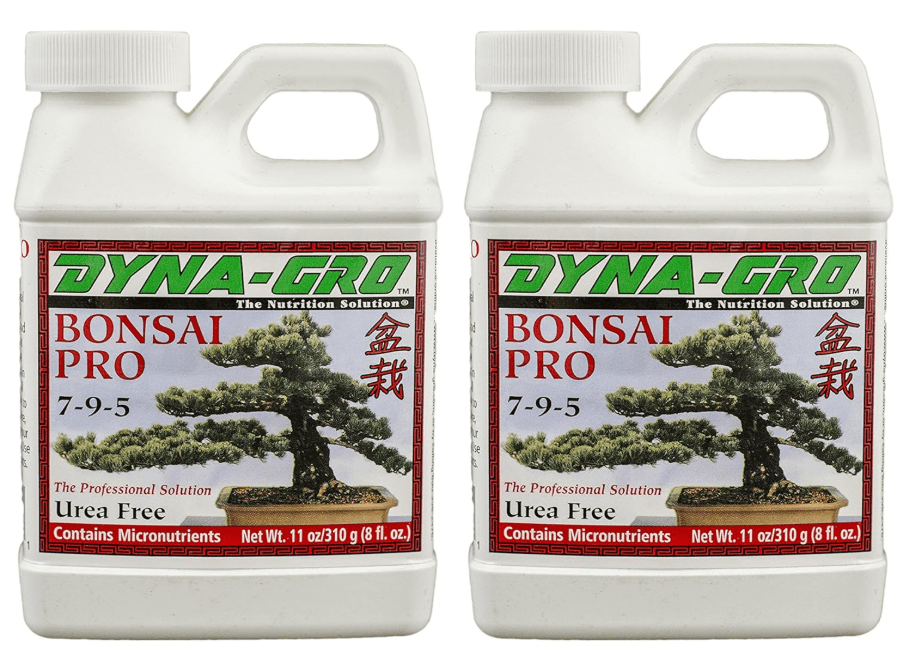 Dyna-Gro BON-008 Bonsai-Pro Liquid Plant Food 7-9-5, 8-Ounce