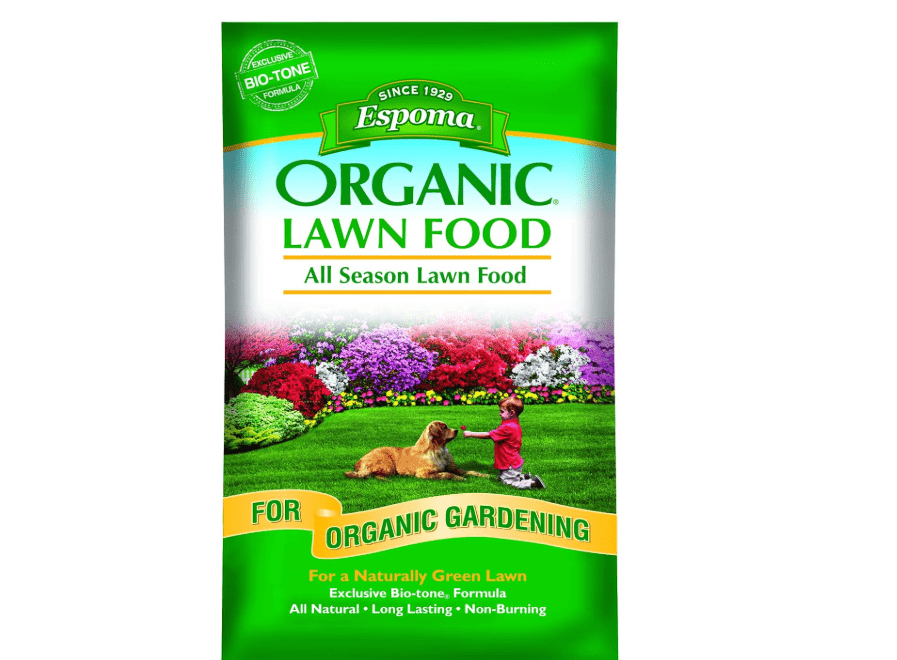 
Espoma EOLF28 Organic All Season Lawn Food, 28-Pound