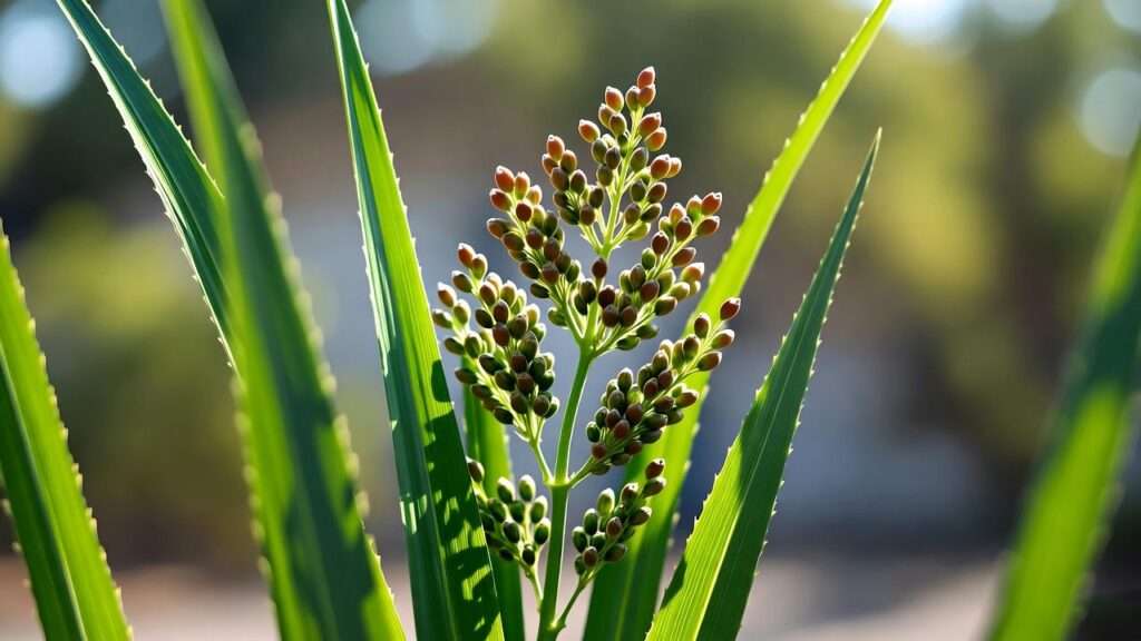 Lemongrass Plant Seeds