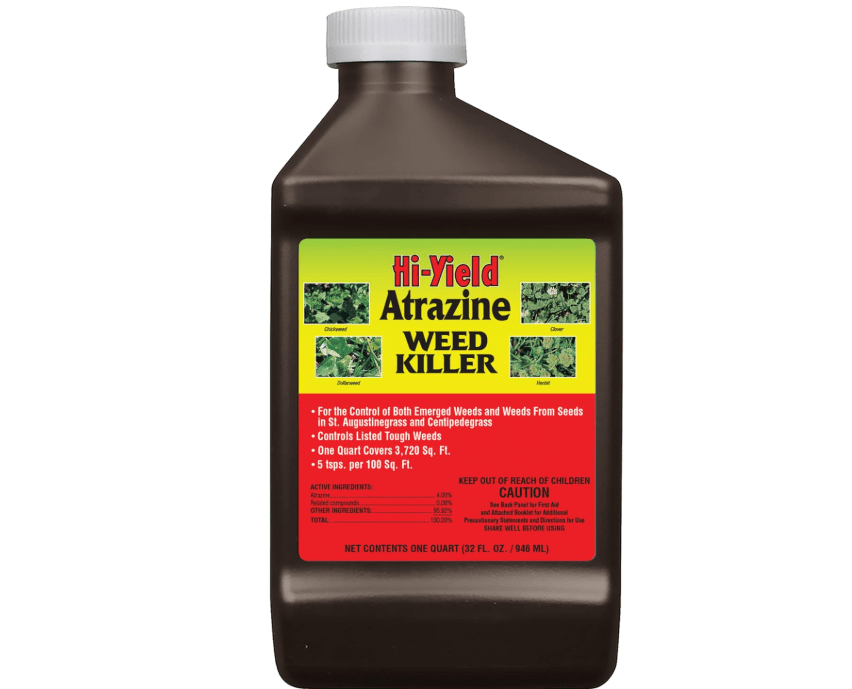 Hi-Yield (33430) Atrazine Weed Killer