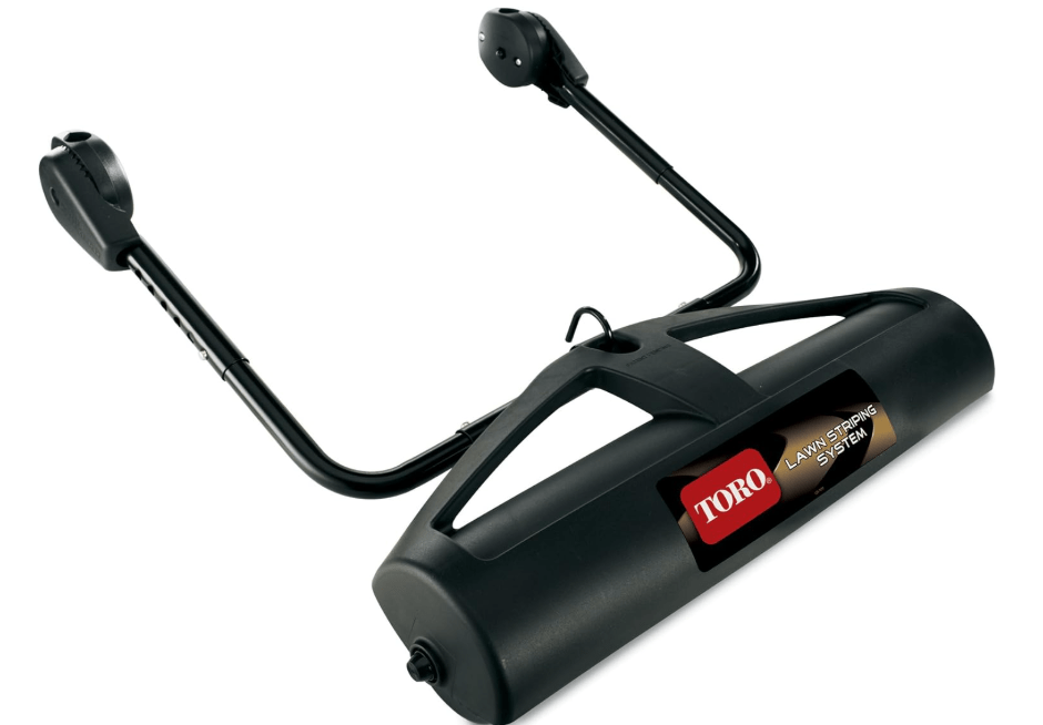 Toro Lawn Striping System