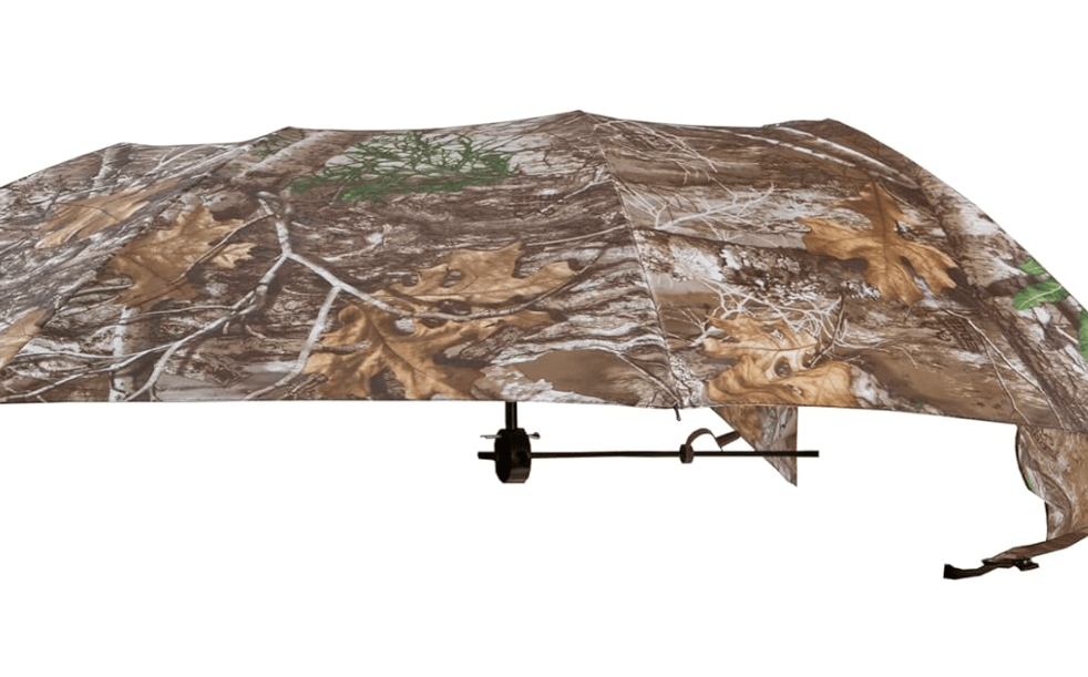 Allen Company Vanish Instant Roof