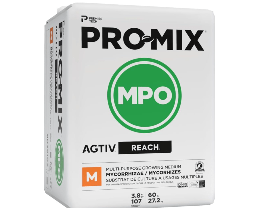 
Premier Horticulture 3.8CF Pro Mix MP Mycorrhizae Organic