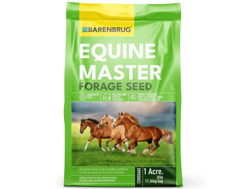 
Pasture Seed, 25 lb 23094
