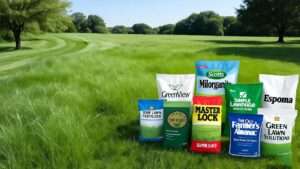 Best Fertilizer for Buffalo Grass