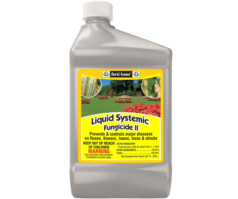 
Ferti-lome 10377 Liquid Systemic Fungicide, 16 Oz