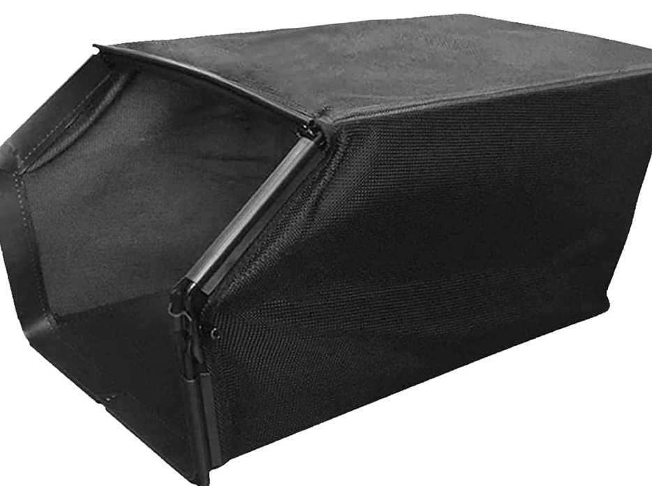  964-04154A Lawn Mower Grass Bag Replacement for MTD Craftsman Lawn Mower Bag 964-04154 Compatible with 21" Mower Series 11A and 12A 