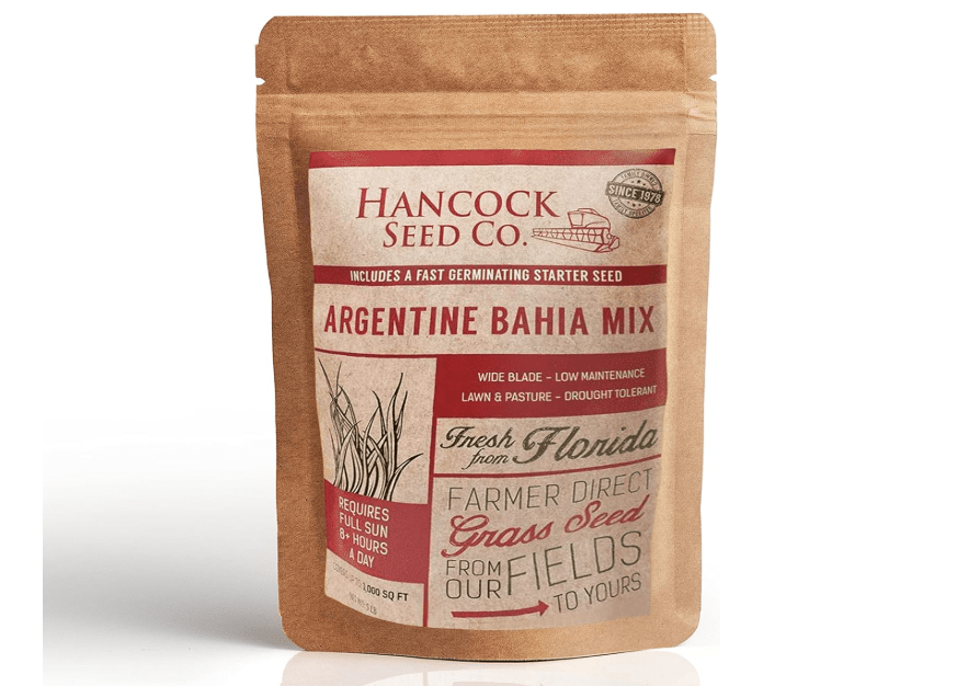 
Hancock's Argentine Bahia