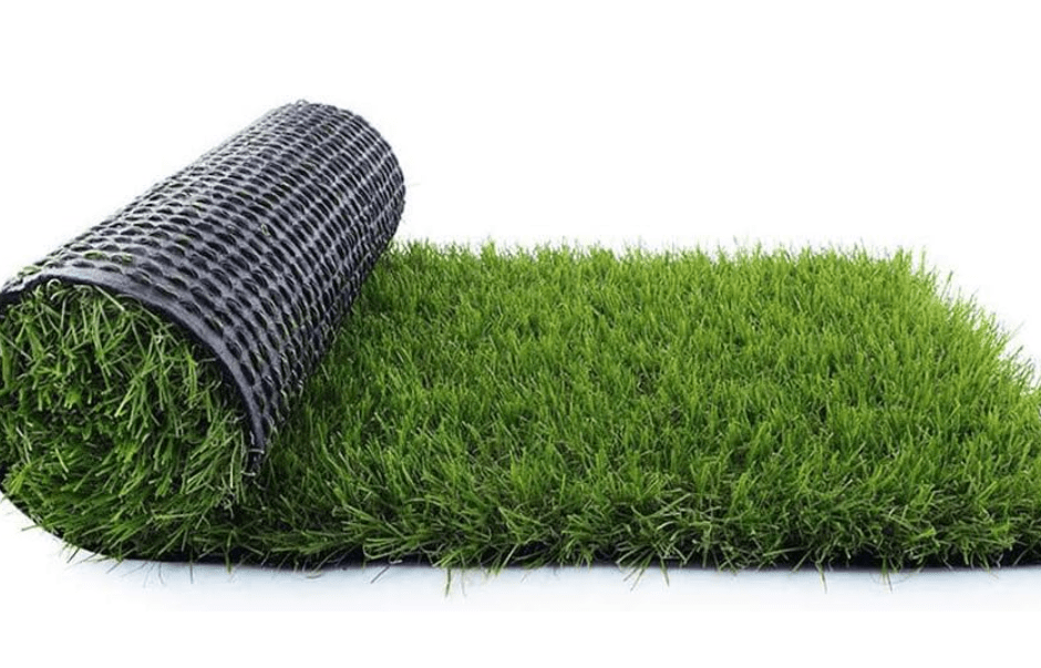 Artificial Grass Turf 1.38" Custom Sizes,Fake Grass Indoor/Outdoor Rug Synthetic Lawn Carpet,Faux Grass Landscape for Décor,Astroturf for Dogs with