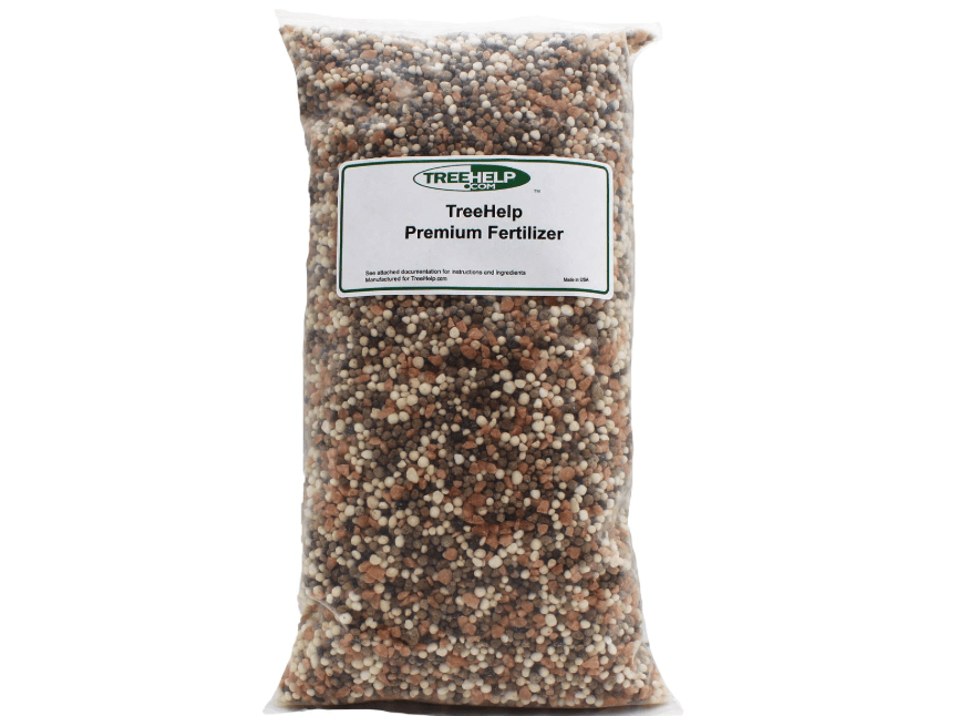 TreeHelp Premium Fertilizer for Peach