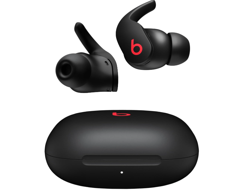  Beats Fit Pro (1st Gen) - True Wireless Noise Cancelling Earbuds - Active Noise Cancelling - Sweat Resistant Earphones, Compatible with Apple & Android,