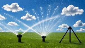 Best Water Sprinkler