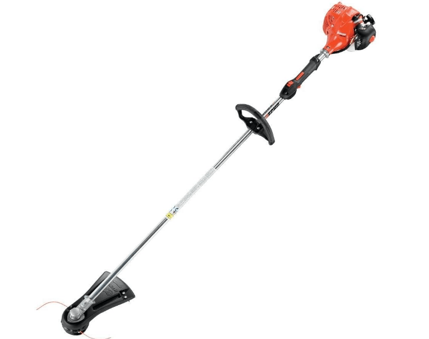 
21.2 cc Gas 2-Stroke Straight Shaft String Trimmer