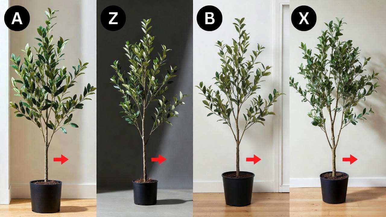 Common faux olive tree mistakes to avoid in 2025