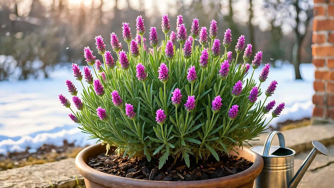 Preparing for Cold Weather