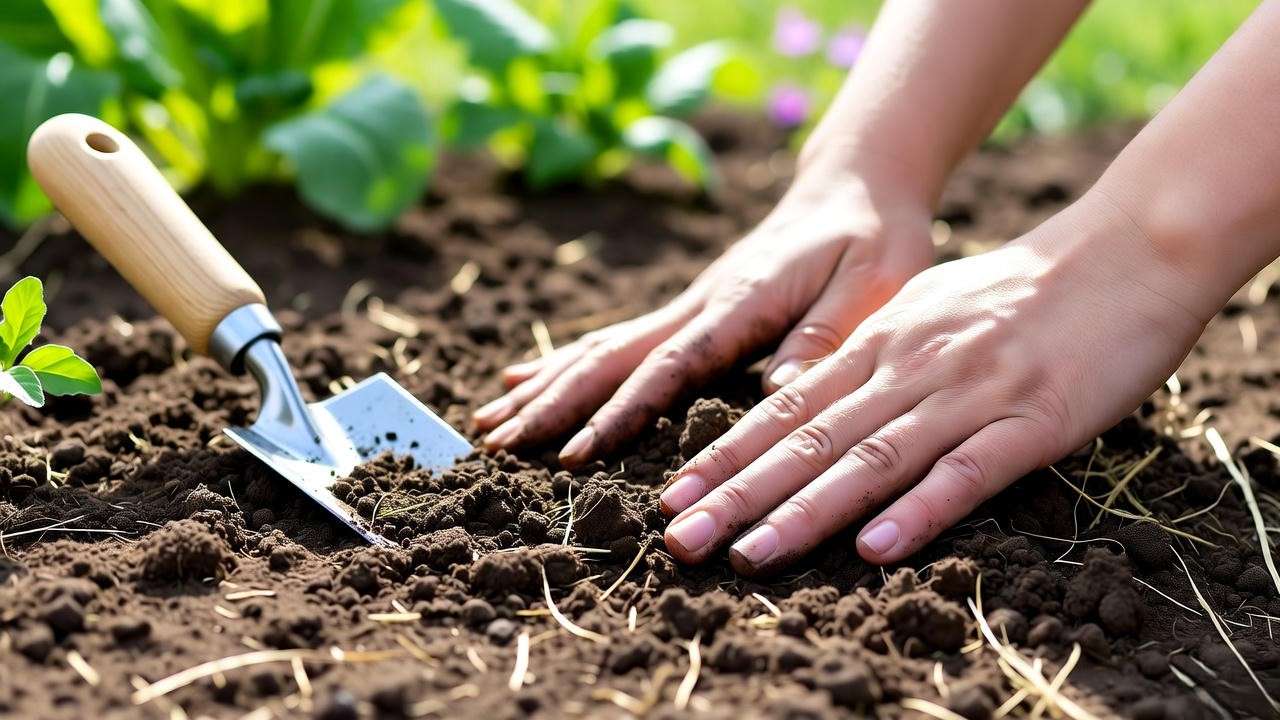 Pruning and Grooming