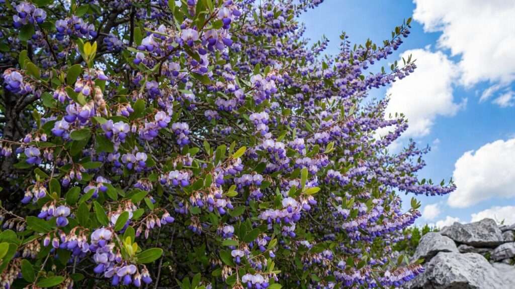 15 Best Flowering Trees in Texas for Heat & Drought