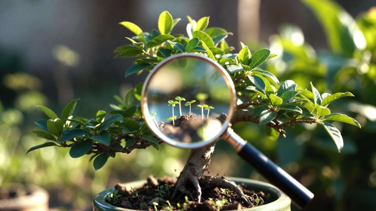 Tools for Accurate Identification