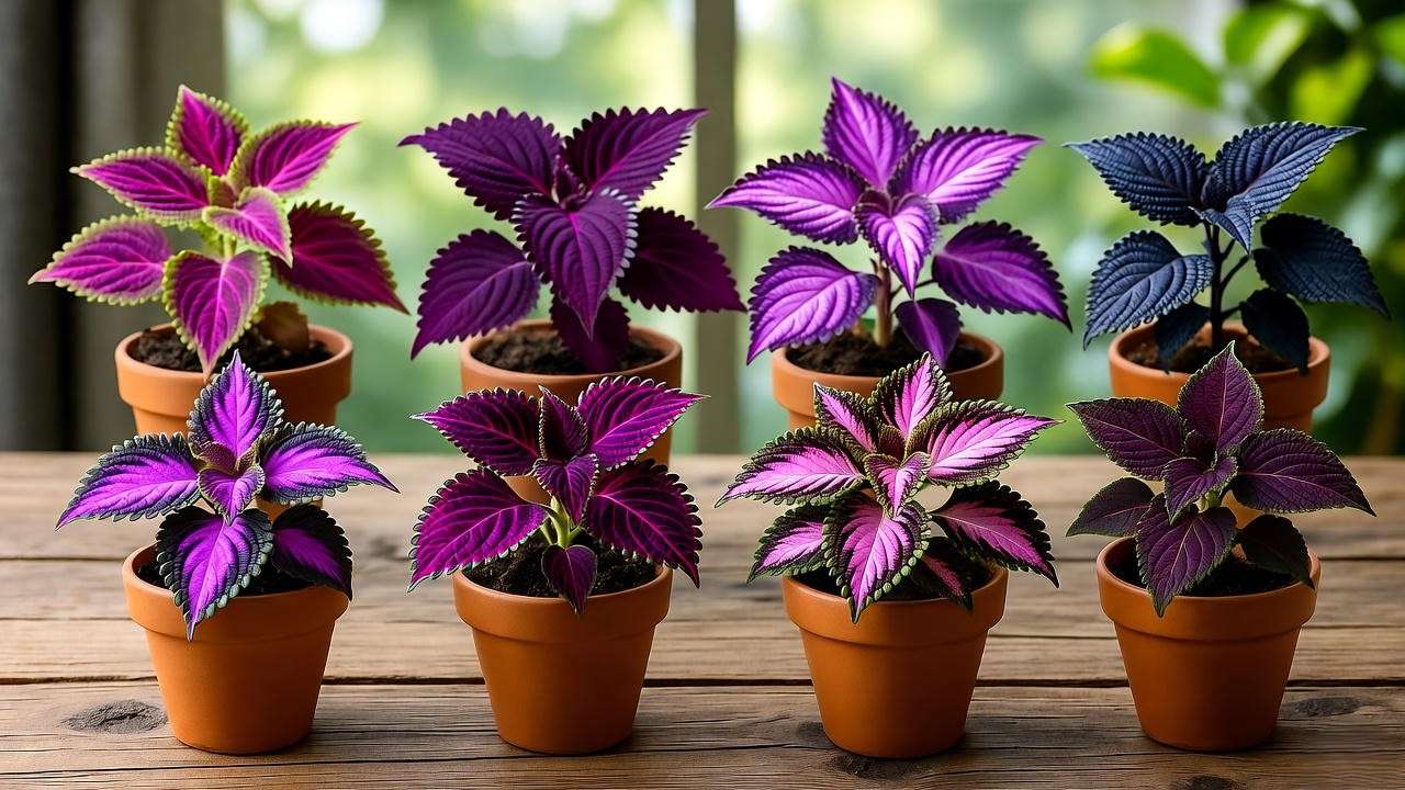Top 8 Purple Cultivars You’ll Wish You Knew Sooner