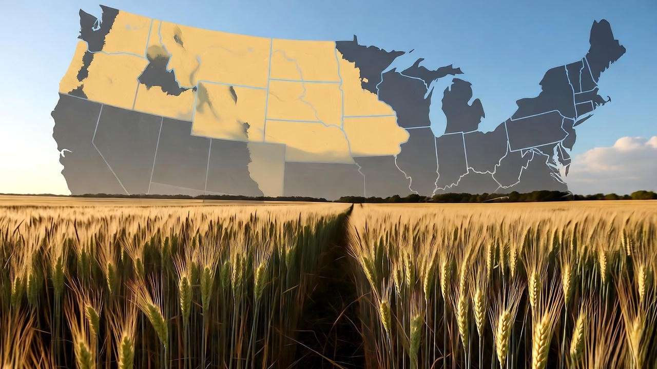 United States Planting Windows