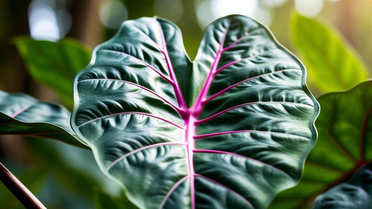 What Makes the Shelling Plant